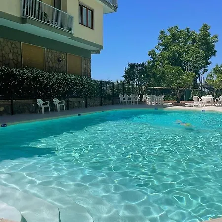 Apartamento Emy House Sorrento