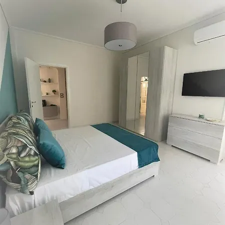 Apartamento Emy House