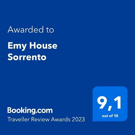 Apartamento Emy House