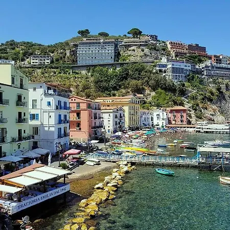 Emy House Sorrento