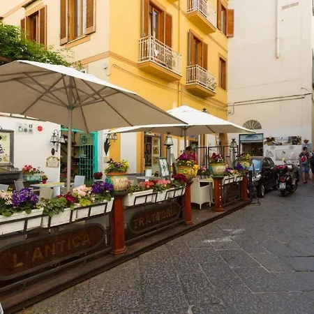 Emy House Sorrento