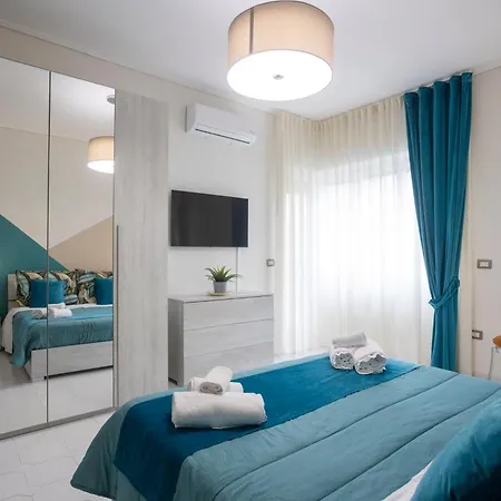 Apartamento Emy House