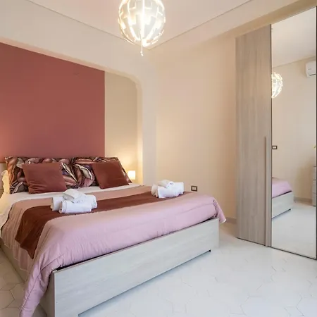 Apartamento Emy House *