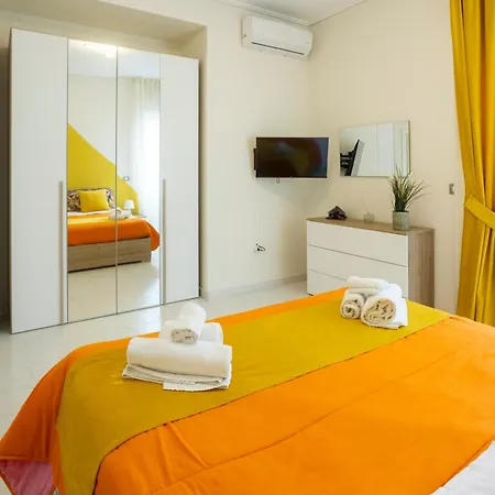 Apartment Emy House Sorrento