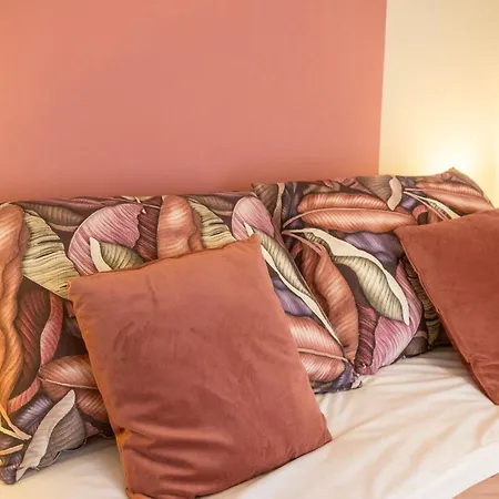 Daire Emy House Sorrento