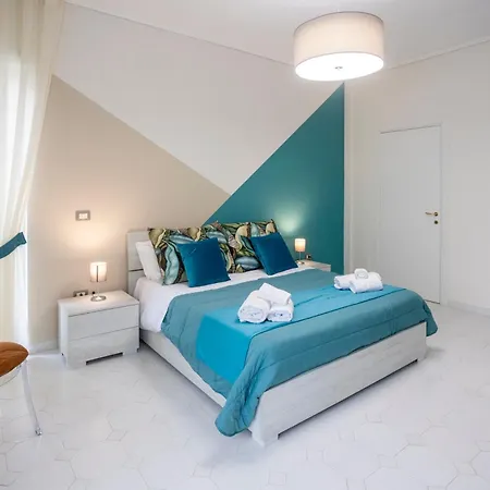 Apartamento Emy House