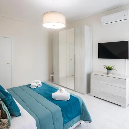Apartamento Emy House