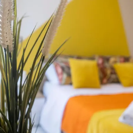 Apartamento Emy House *