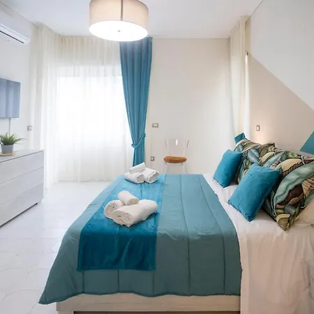 Emy House Sorrento