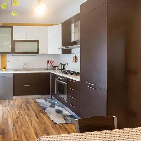 Apartamento Emy House *