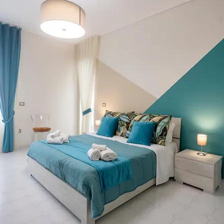 Apartamento Emy House Sorrento