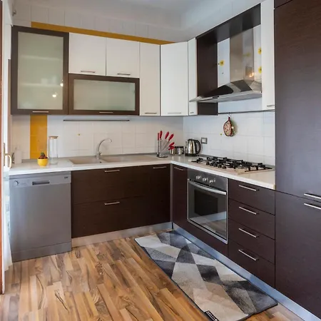 Apartamento Emy House Sorrento