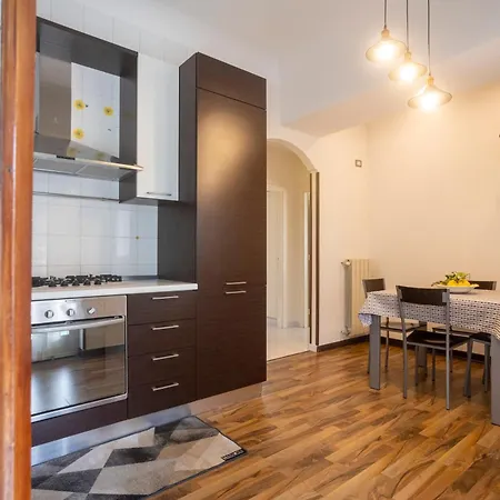 Apartamento Emy House Sorrento
