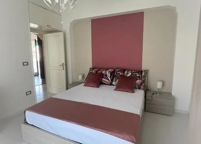 Emy House * Sorrento