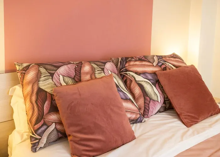 Daire Emy House Sorrento