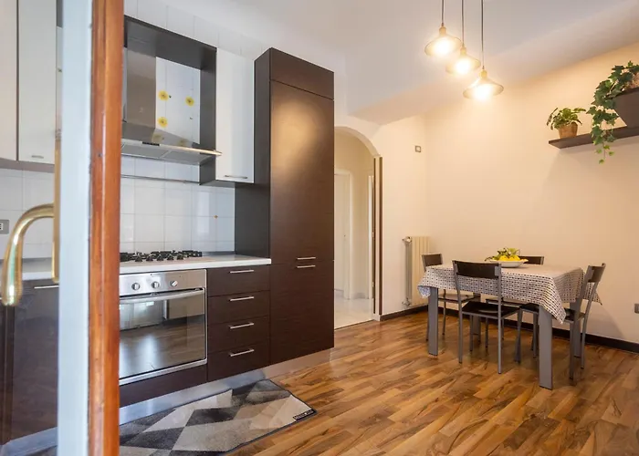 Daire Emy House Sorrento