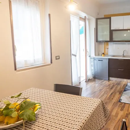 Apartman Emy House Sorrento